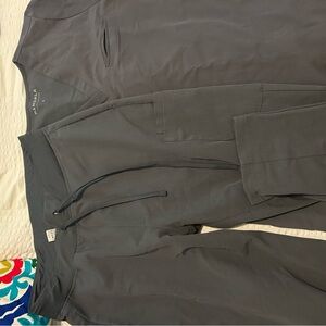 Mandala Gray Women's Scrub Set